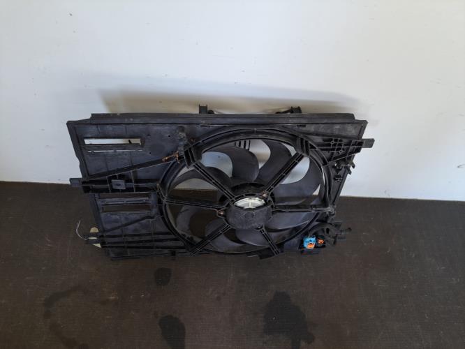 Image Moto ventilateur radiateur - PEUGEOT 308 2 SW