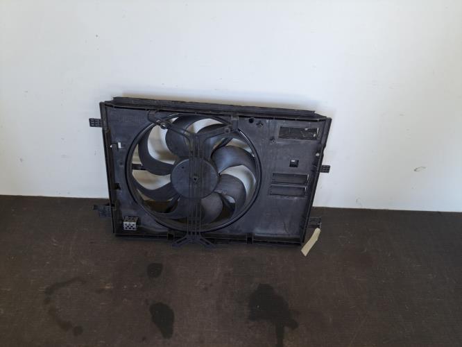 Image Moto ventilateur radiateur - PEUGEOT 308 2 SW