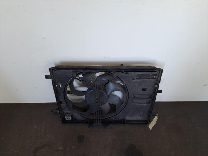 Image Moto ventilateur radiateur - PEUGEOT 308 2 SW