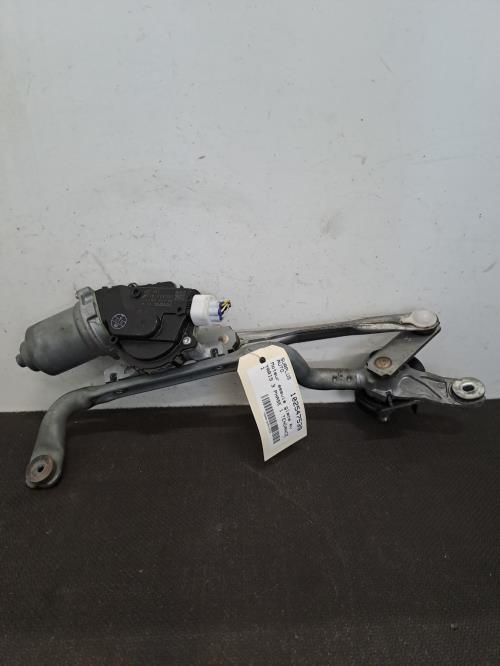 Image Moteur essuie glace avant - TOYOTA YARIS 3