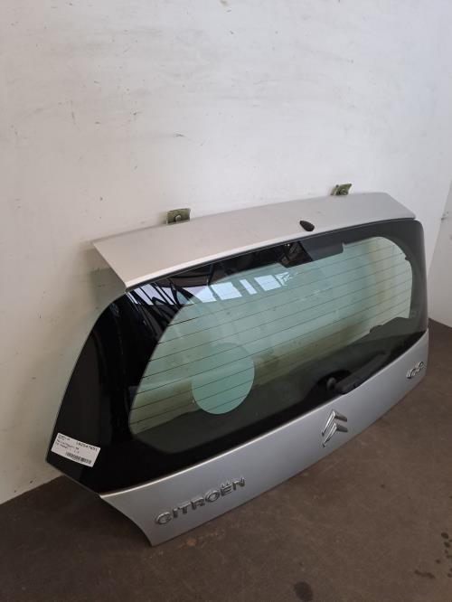 Image Hayon superieur - CITROEN C2