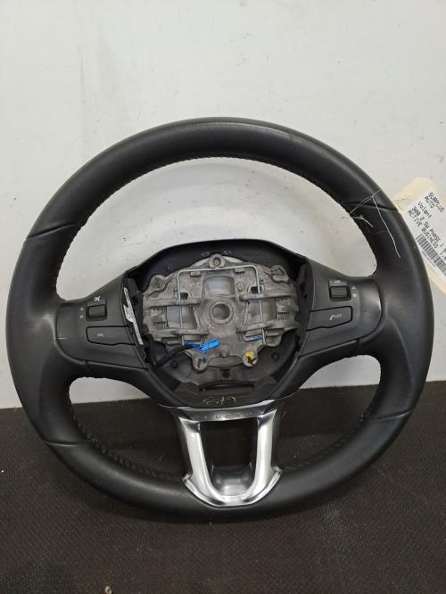Image Volant - PEUGEOT 308 2 SW