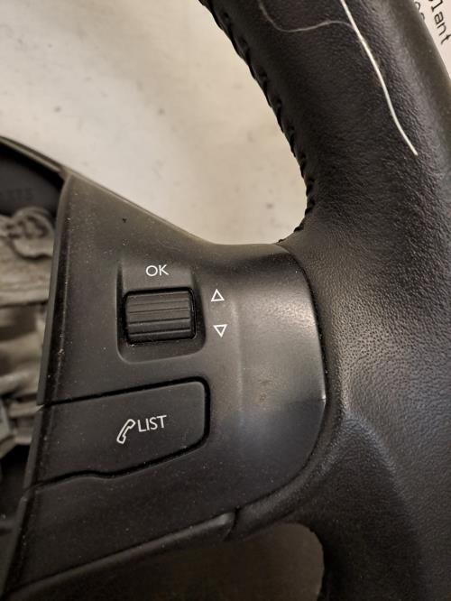 Image Volant - PEUGEOT 308 2 SW