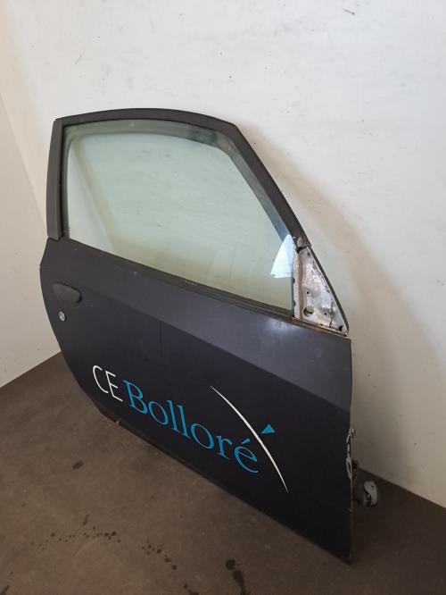 Image Porte avant droit - BLUECAR BLUEUTILITY