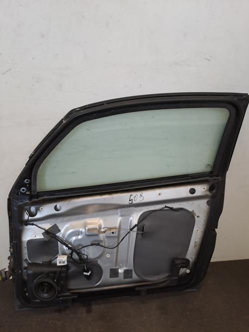 Image Porte avant droit - BLUECAR BLUEUTILITY