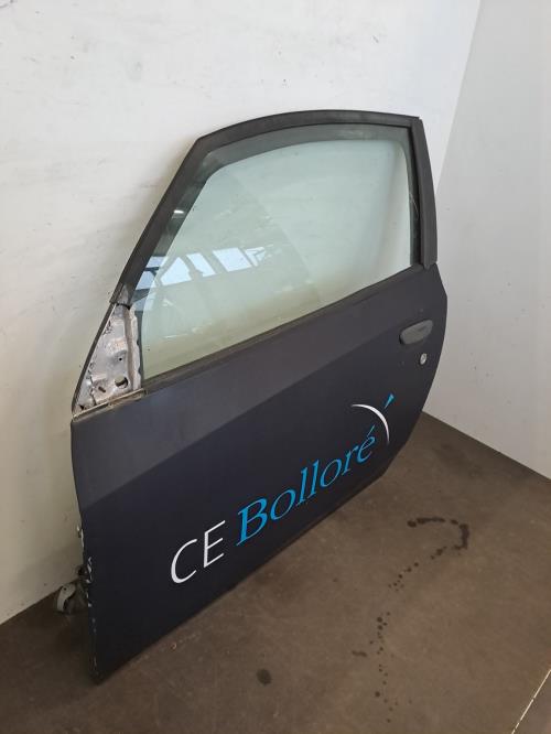 Image Porte avant gauche - BLUECAR BLUEUTILITY