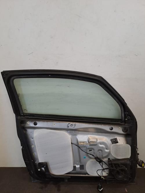 Image Porte avant gauche - BLUECAR BLUEUTILITY