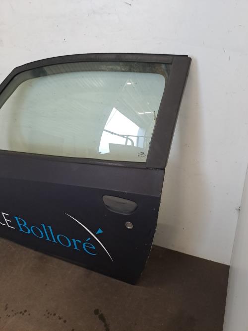 Image Porte avant gauche - BLUECAR BLUEUTILITY