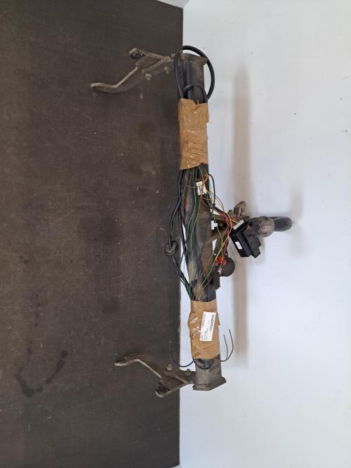 Image Attelage (boule de remorquage) - MAZDA CX5 1