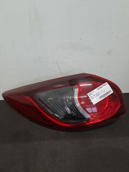 Image Feu arriere principal gauche (feux) - MAZDA CX5 1
