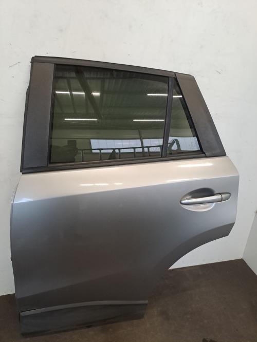 Image Porte arriere gauche - MAZDA CX5 1
