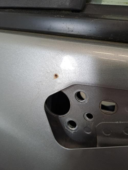 Image Porte avant gauche - MAZDA CX5 1