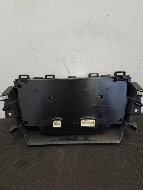 Image Commande chauffage - MAZDA CX5 1