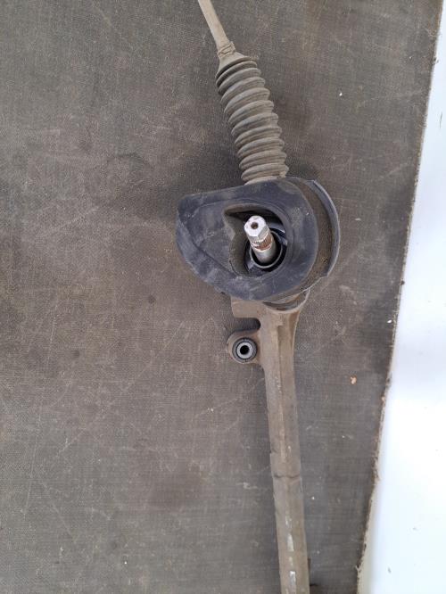Image Cremaillere assistee - MAZDA CX5 1