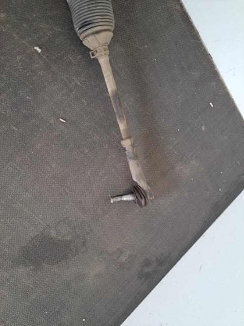 Image Cremaillere assistee - MAZDA CX5 1