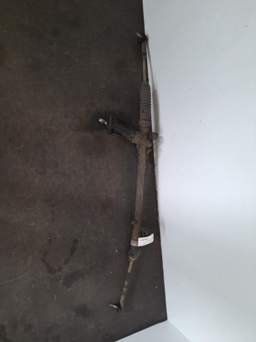 Image Cremaillere assistee - MAZDA CX5 1