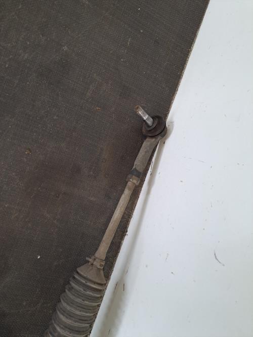 Image Cremaillere assistee - MAZDA CX5 1