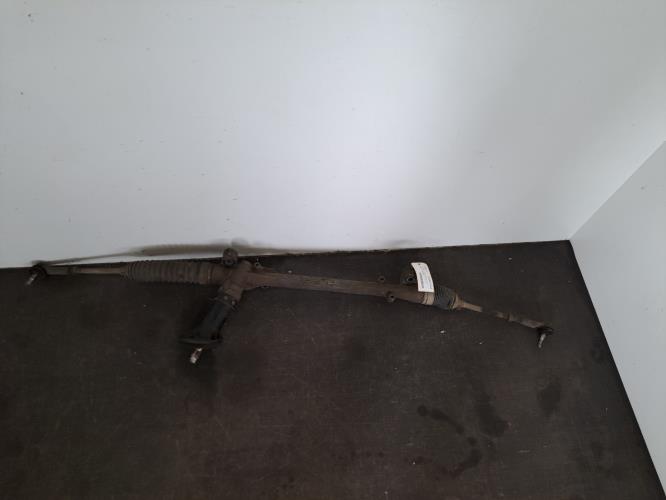 Image Cremaillere assistee - MAZDA CX5 1