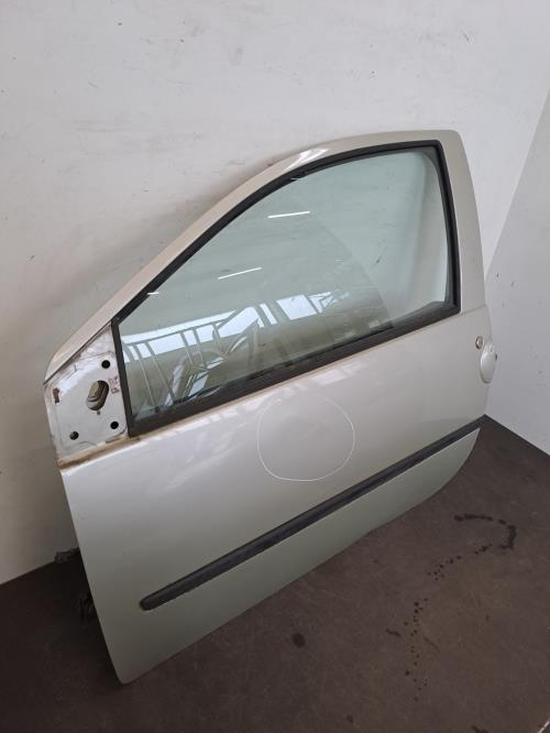 Image Porte avant gauche - RENAULT TWINGO 2