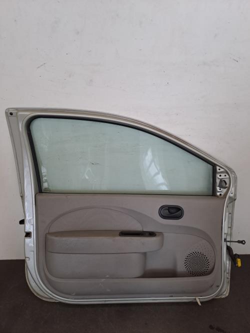 Image Porte avant gauche - RENAULT TWINGO 2