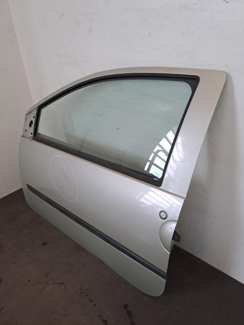 Image Porte avant gauche - RENAULT TWINGO 2
