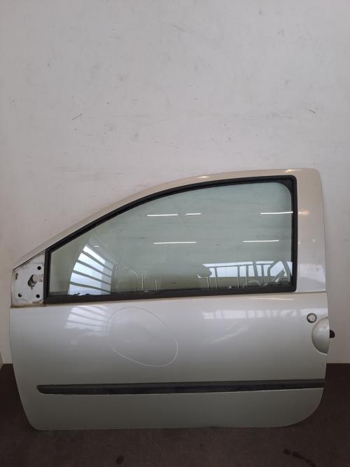Image Porte avant gauche - RENAULT TWINGO 2