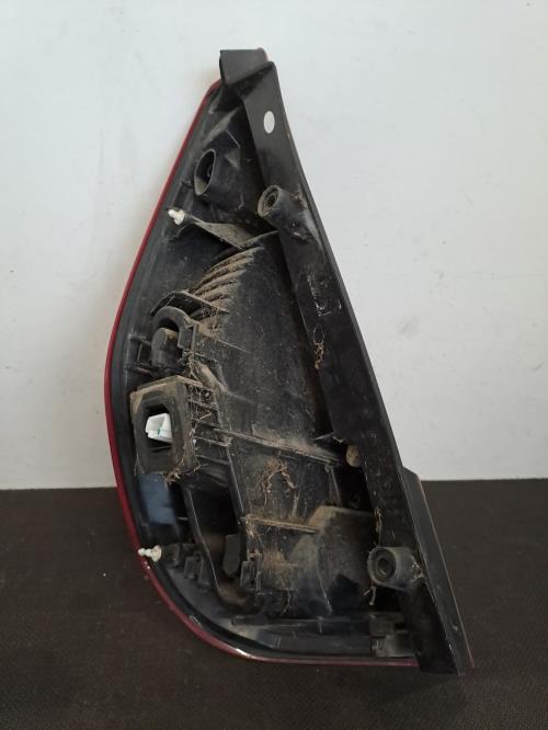 Image Feu arriere principal droit (feux) - RENAULT SCENIC 3