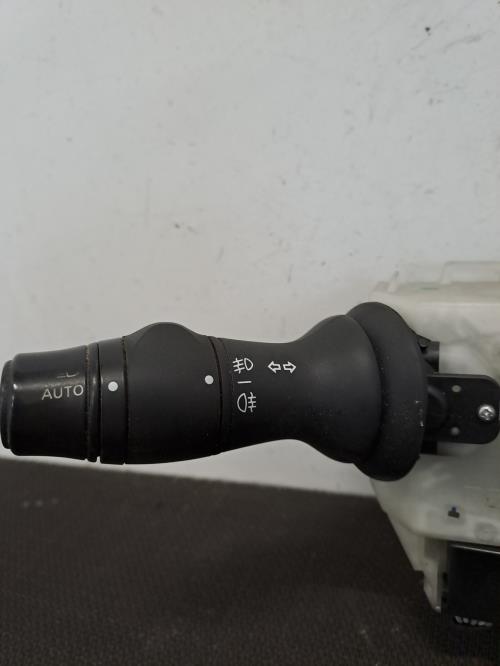 Image Com (Bloc Contacteur Tournant+Commodo Essuie Glace+Commodo Phare) - RENAULT SCENIC 3