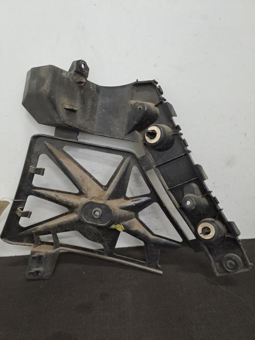 Image Moulure de pare choc arriere - RENAULT SCENIC 3