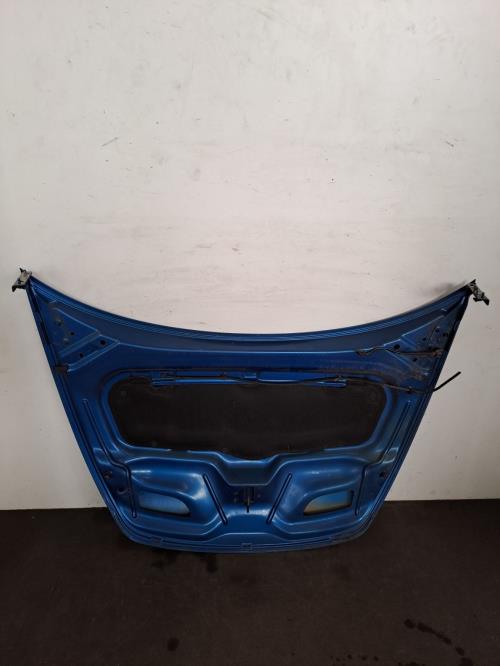 Image Capot - CITROEN C3 PLURIEL