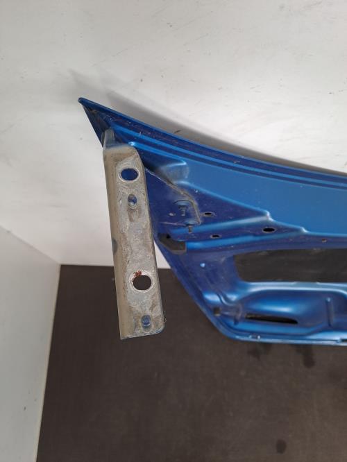 Image Capot - CITROEN C3 PLURIEL