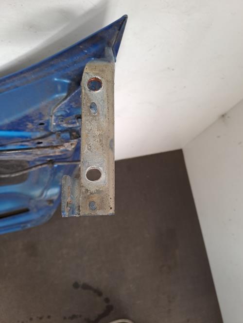 Image Capot - CITROEN C3 PLURIEL
