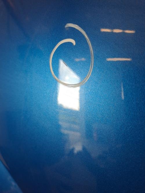 Image Aile avant gauche - CITROEN C3 PLURIEL