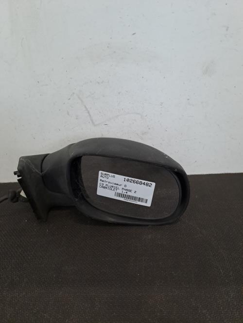 Image Retroviseur droit - CITROEN C3 PLURIEL
