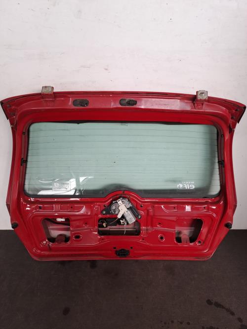 Image Malle/Hayon arriere - RENAULT CLIO 2 CAMPUS