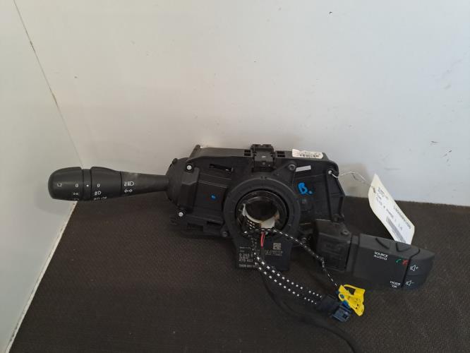 Image Contacteur tournant - RENAULT CLIO 4