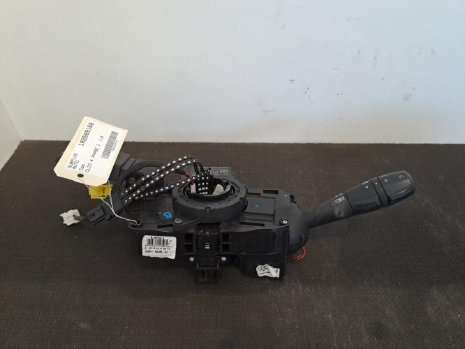 Image Contacteur tournant - RENAULT CLIO 4