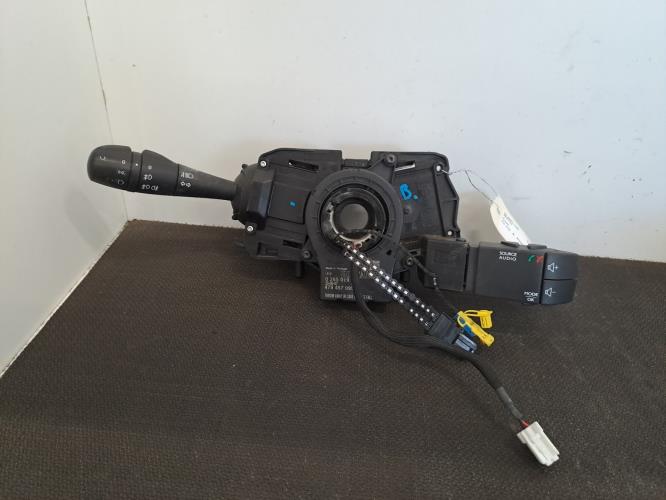 Image Contacteur tournant - RENAULT CLIO 4