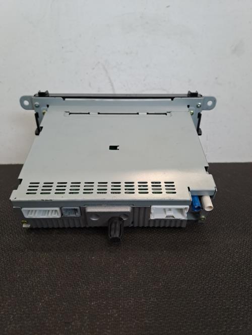 Image Autoradio d'origine - RENAULT CLIO 4