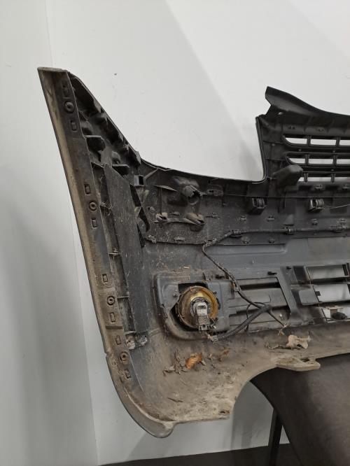 Image Pare choc avant - VOLKSWAGEN CADDY 3