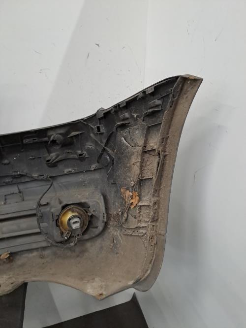 Image Pare choc avant - VOLKSWAGEN CADDY 3
