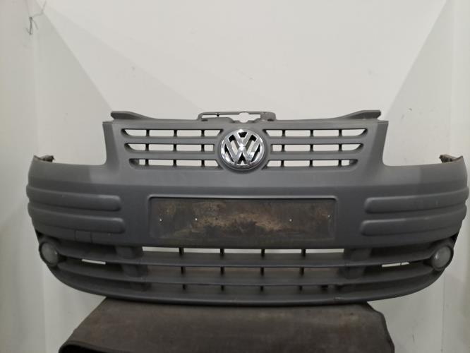 Image Pare choc avant - VOLKSWAGEN CADDY 3