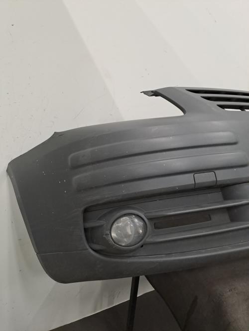 Image Pare choc avant - VOLKSWAGEN CADDY 3