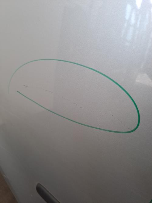 Image Porte laterale droit - VOLKSWAGEN CADDY 3