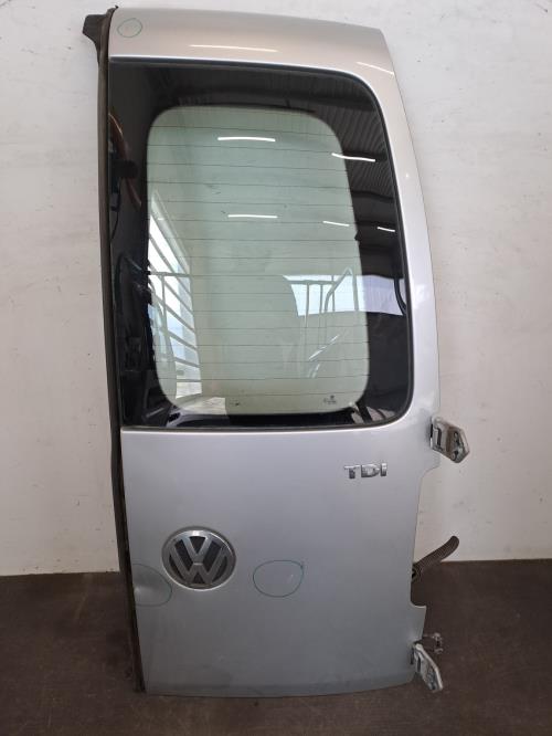 Image Porte de coffre droit - VOLKSWAGEN CADDY 3