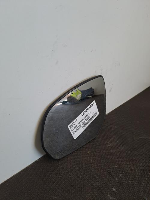 Image Glace retroviseur gauche - CITROEN C4 GRAND PICASSO 1