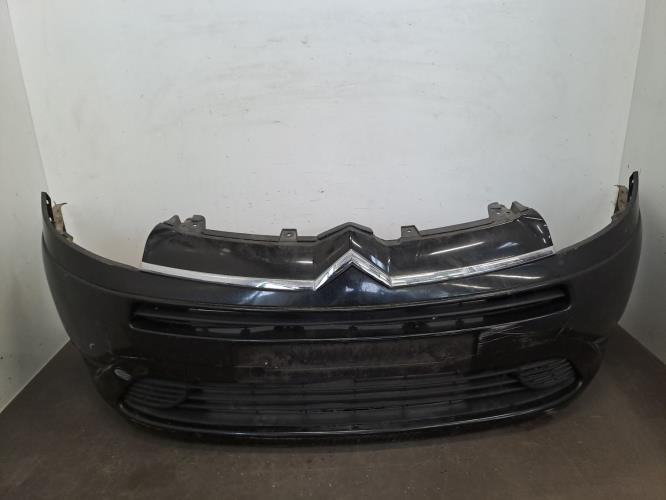Image Pare choc avant - CITROEN C4 GRAND PICASSO 1