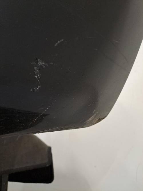 Image Pare choc avant - CITROEN C4 GRAND PICASSO 1