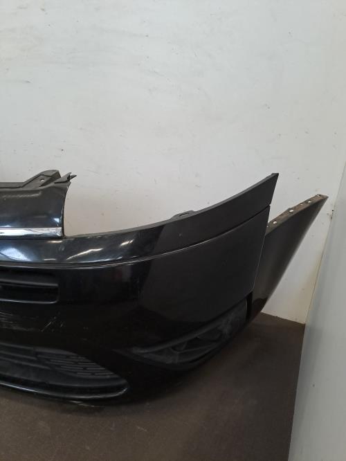 Image Pare choc avant - CITROEN C4 GRAND PICASSO 1