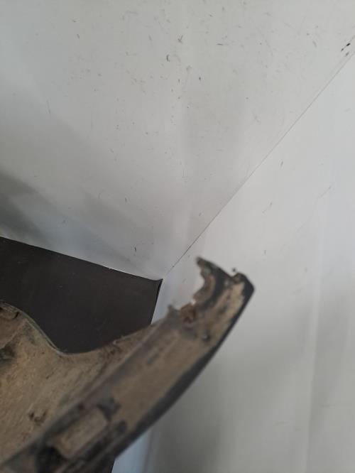 Image Pare choc avant - CITROEN C4 GRAND PICASSO 1